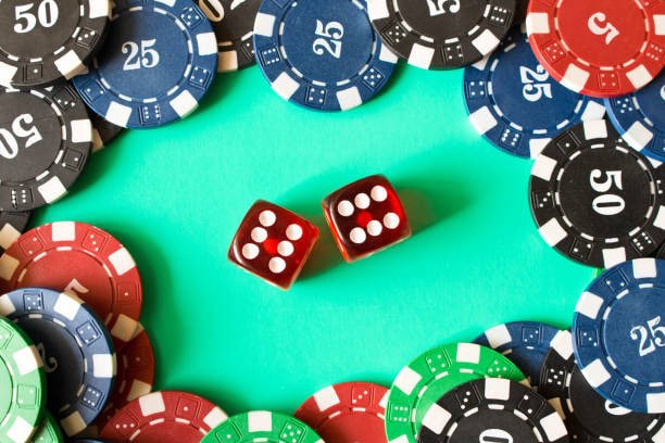 Live blackjack table with professional dealer on menangjudi login