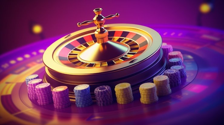 Multiplier symbols in Sweet Bonanza game